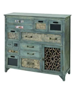 Elk Home Topanga Cabinet
