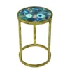 Elk Home Krete Accent Table