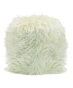 Elk Home Betty Ottoman