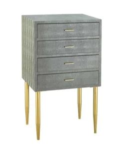 Elk Home Elm Point Chest