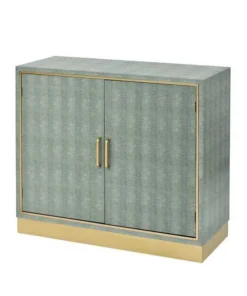 Elk Home Sands Point Cabinet - 2 Door