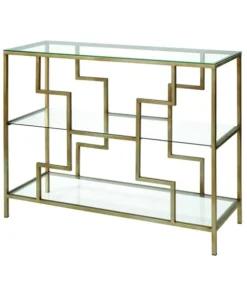 Elk Home Louisville Console Table