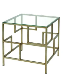 Elk Home Louisville Accent Table