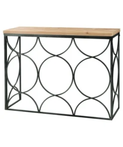 Elk Home Billings Console Table