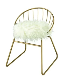Elk Home Nuzzle Chair