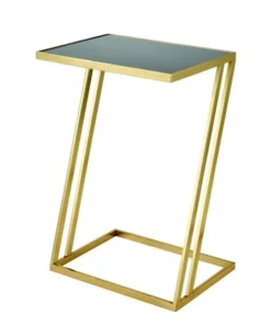 Elk Home Kingsroad Accent Table - Rectangular