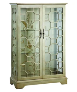Elk Home Diana Cabinet