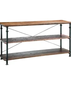Elk Home Poplar Estates Console Table