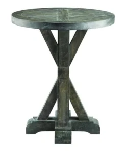 Elk Home Bridgeport Accent Table