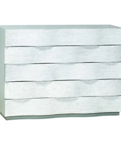 Elk Home Ripple Effect Chest