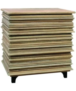 Elk Home Charleston Chest