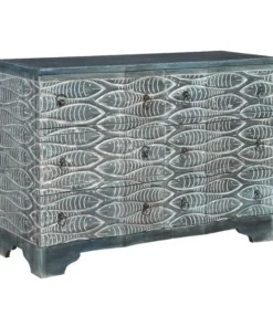 Elk Home Waterfront Chest