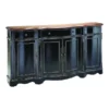 Elk Home VanVelsor Cabinet