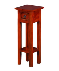 Elk Home Sutter Accent Table - Espresso