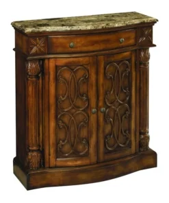 Elk Home William Cabinet