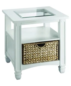 Elk Home Nantucket Accent Table