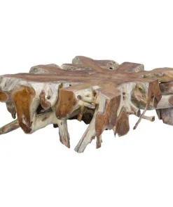 Elk Home 46 W, 16 H, Natural