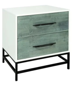 Elk Home Dovetail Chest