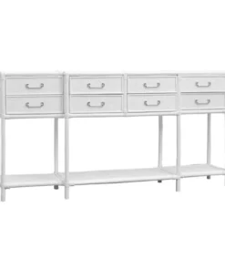 Elk Home Hawthorn Console Table