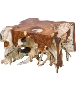 Elk Home 24 W, 15.25 H, Natural