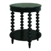 Elk Home Modern America Accent Table - Round