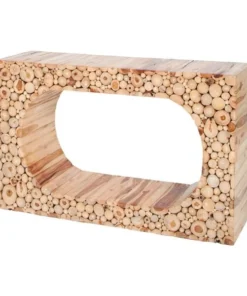 Elk Home Vail Console Table