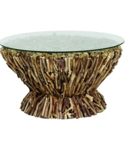 Elk Home 27.75 W, 15.75 H, Natural