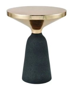 Elk Home Graves Accent Table