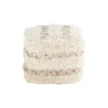 Elk Home Hannah Pouf
