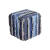 Elk Home Mossley Pouf