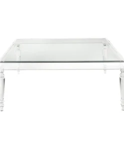 Elk Home 48 W, 20 H, Clear