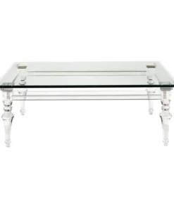 Elk Home 45 W, 17.25 H, Clear