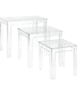 Elk Home 22 W, 18 H, Clear