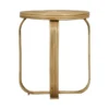 Elk Home Rendra Accent Table
