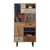 Elk Home Ordino Chest