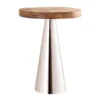 Elk Home Roy Accent Table