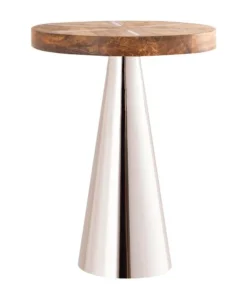 Elk Home Roy Accent Table