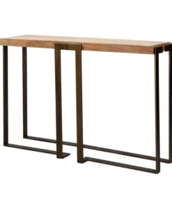 Elk Home Republic Console Table