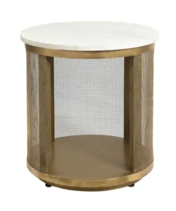 Elk Home Solea Accent Table