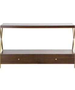 Elk Home Guilford Console Table