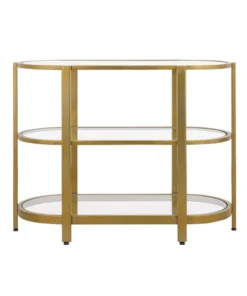 Elk Home Blain Console Table