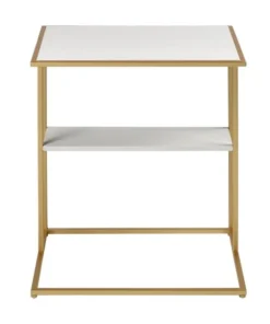 Elk Home Fawley Accent Table