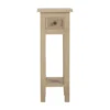 Elk Home Sutter Accent Table - Khaki