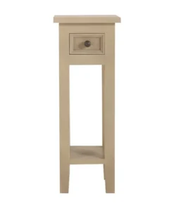 Elk Home Sutter Accent Table - Khaki