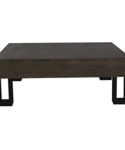 Elk Home 43 W, 15 H, Warm Toffee