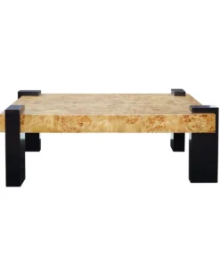 Elk Home 47 W, 17 H, Natural