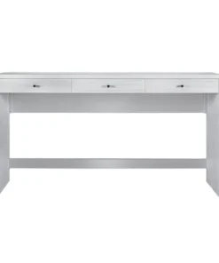 Elk Home Checkmate Waterfall Console Table