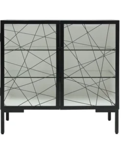 Elk Home Checkmate Cabinet