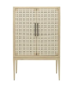 Elk Home Sunset Harbor Cabinet