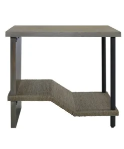 Elk Home Riverview Accent Table
